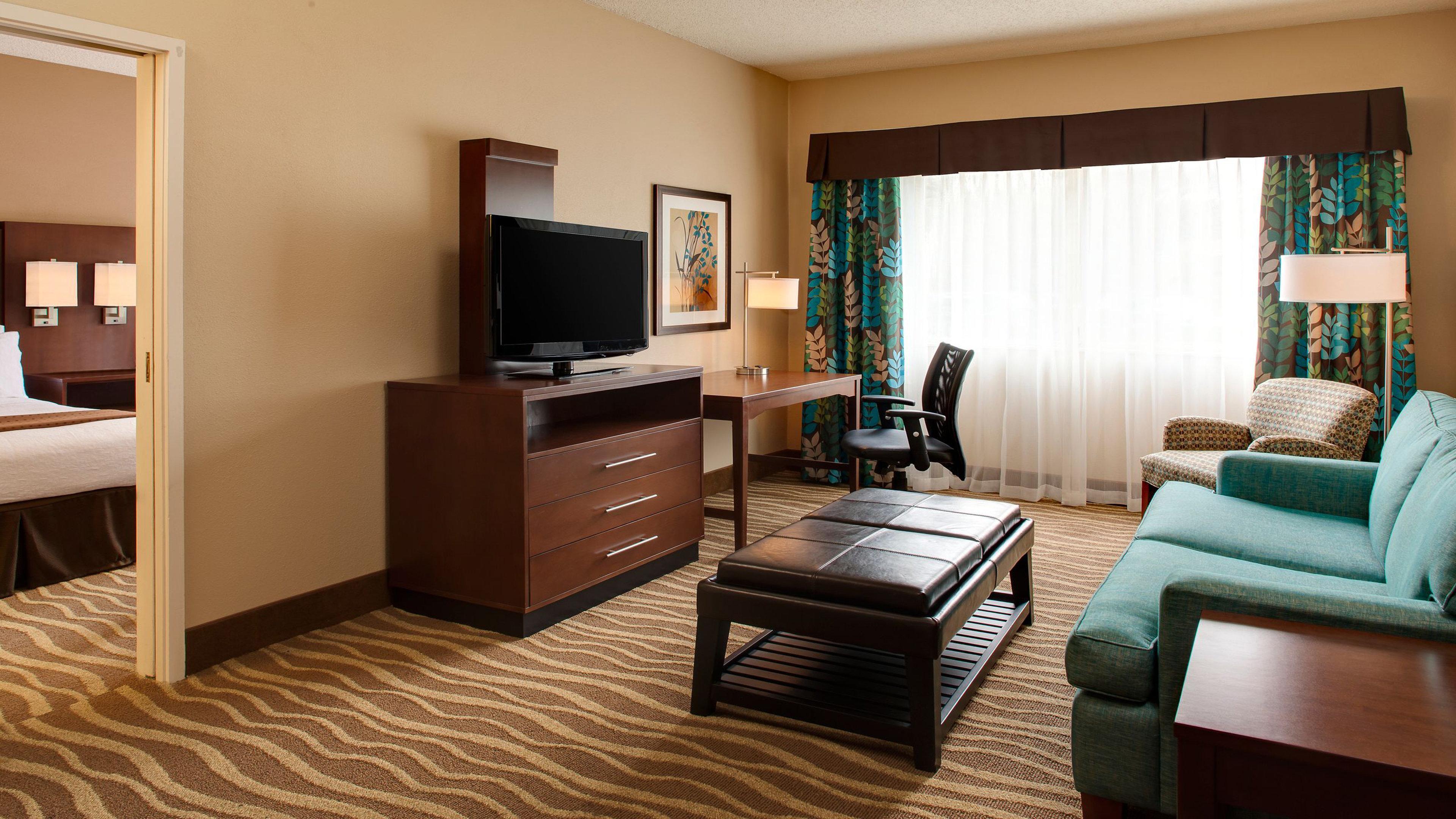 & Overland Park-west By Ihg 3*
