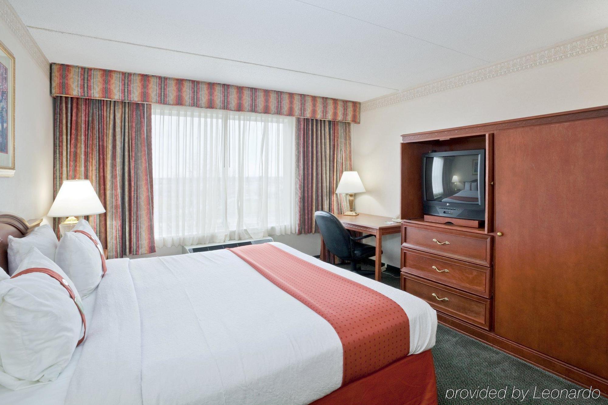 Hotel & Overland Park-west By Ihg